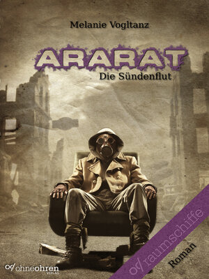 cover image of Ararat